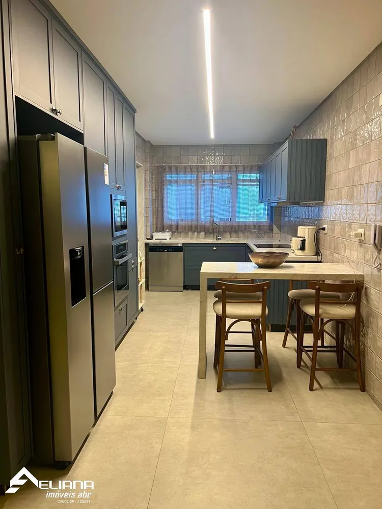 Apartamento, 3 quartos, 155 m² - Foto 3