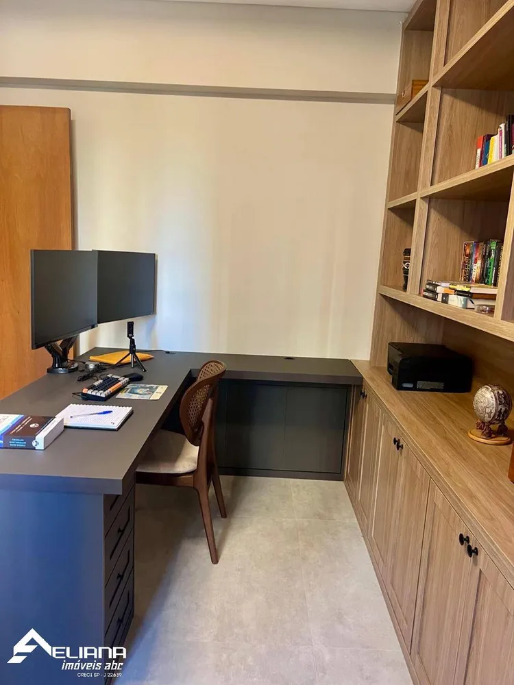 Apartamento, 3 quartos, 155 m² - Foto 7