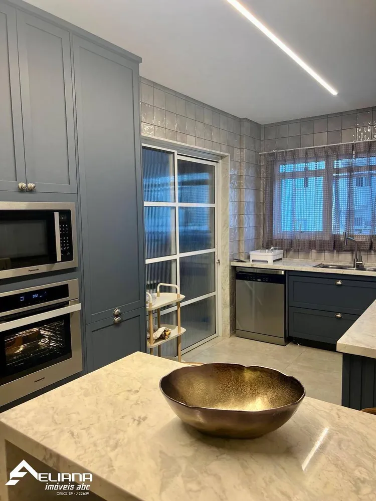 Apartamento, 3 quartos, 155 m² - Foto 4