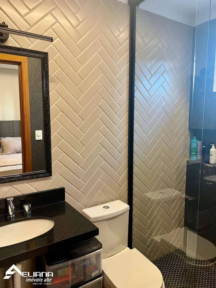 Apartamento, 3 quartos, 155 m² - Foto 6