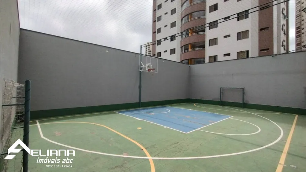 Apartamento, 3 quartos, 155 m² - Foto 10