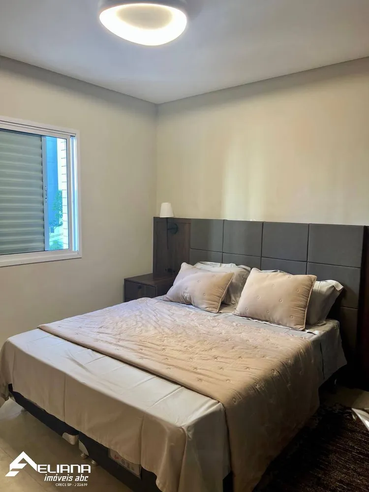 Apartamento, 3 quartos, 155 m² - Foto 8