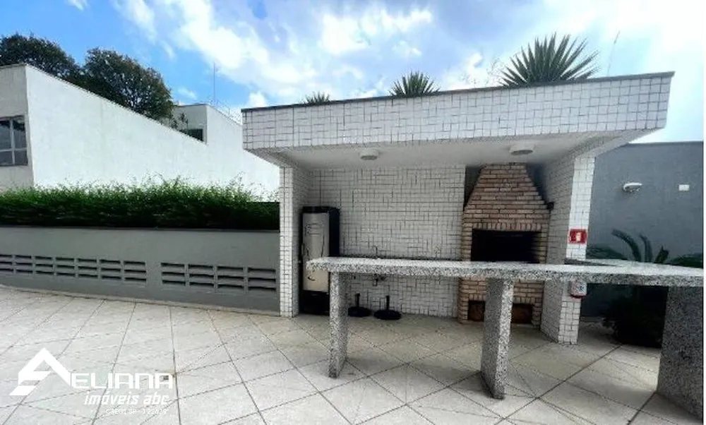 Apartamento, 3 quartos, 155 m² - Foto 11