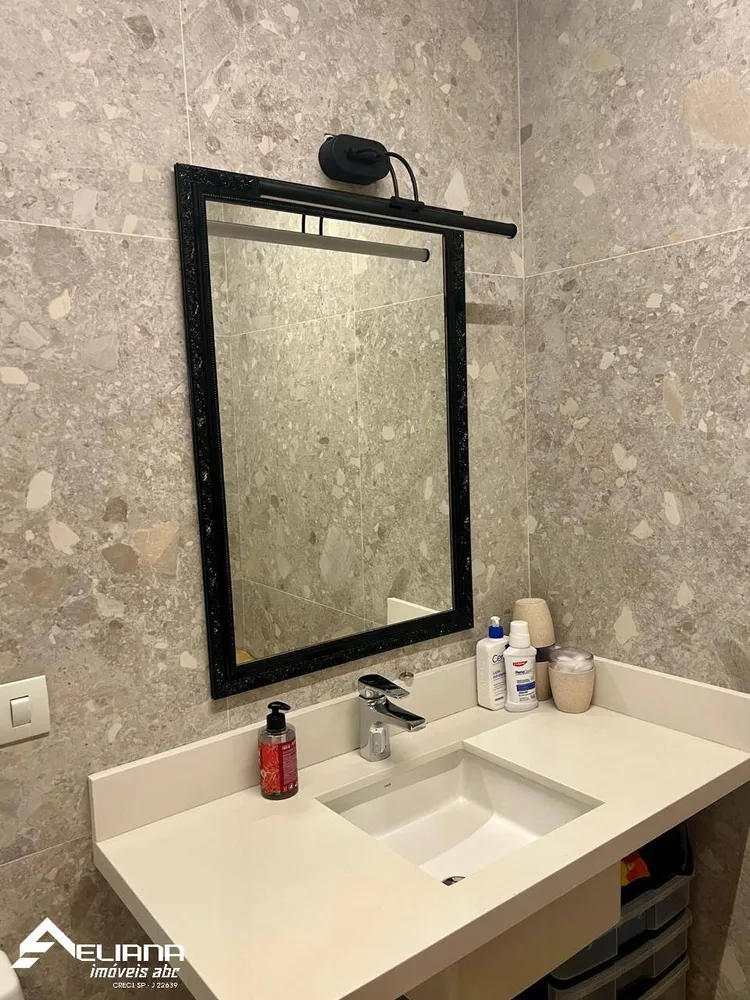 Apartamento, 3 quartos, 155 m² - Foto 5