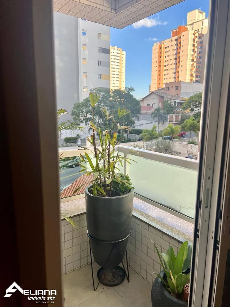 Apartamento, 3 quartos, 155 m² - Foto 9