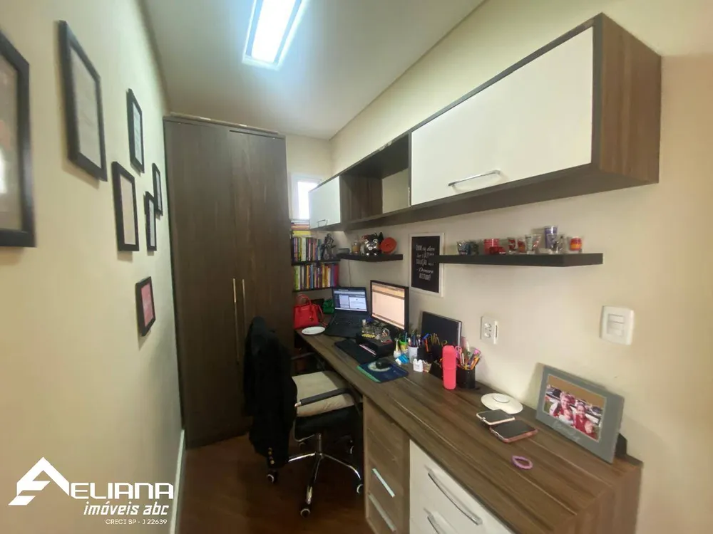 Apartamento, 3 quartos, 96 m² - Foto 15