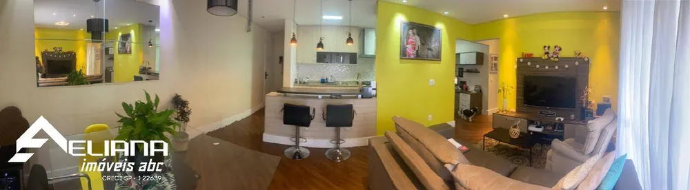 Apartamento, 3 quartos, 96 m² - Foto 11