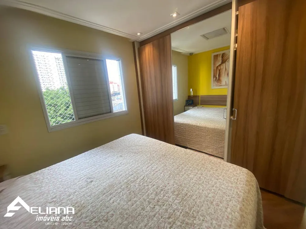 Apartamento, 3 quartos, 96 m² - Foto 9