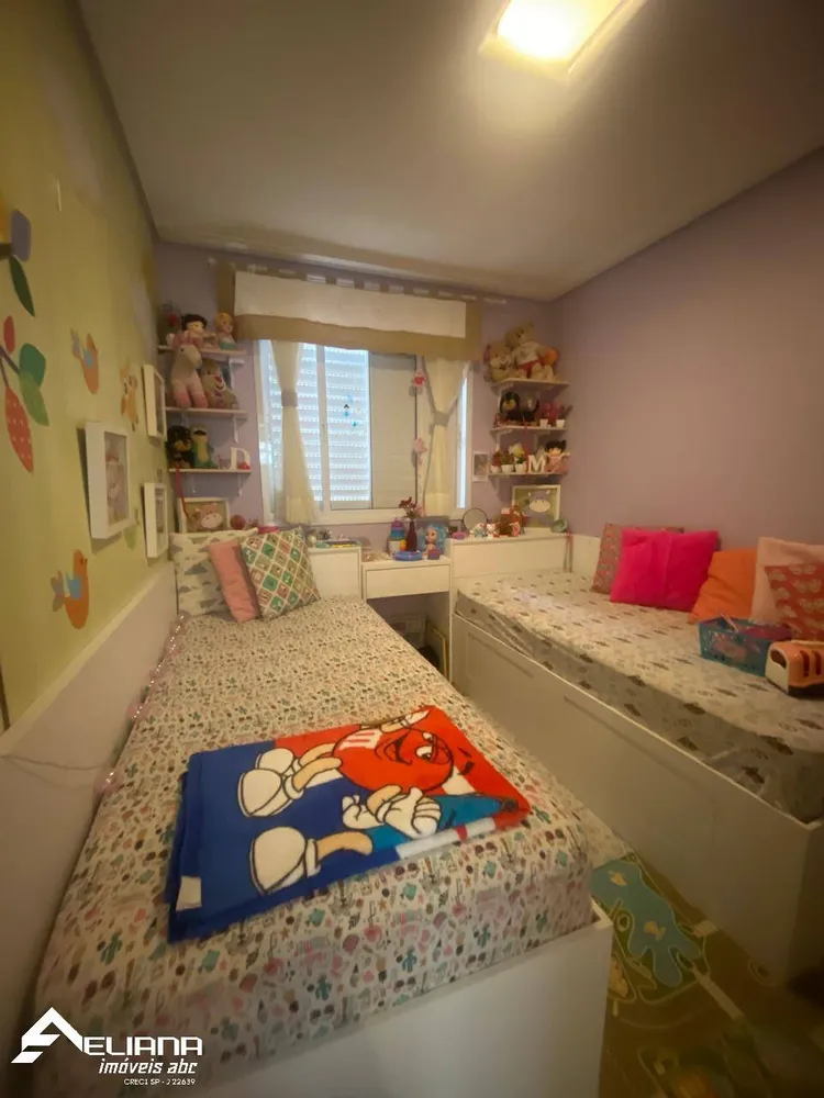Apartamento, 3 quartos, 96 m² - Foto 3