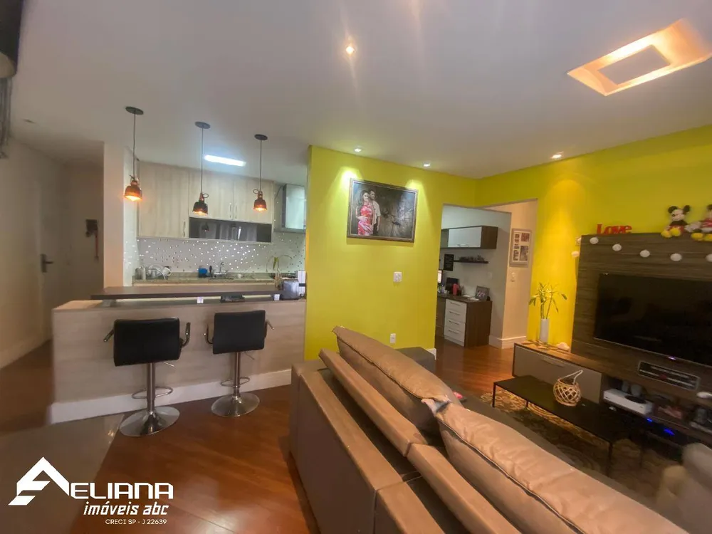 Apartamento, 3 quartos, 96 m² - Foto 13