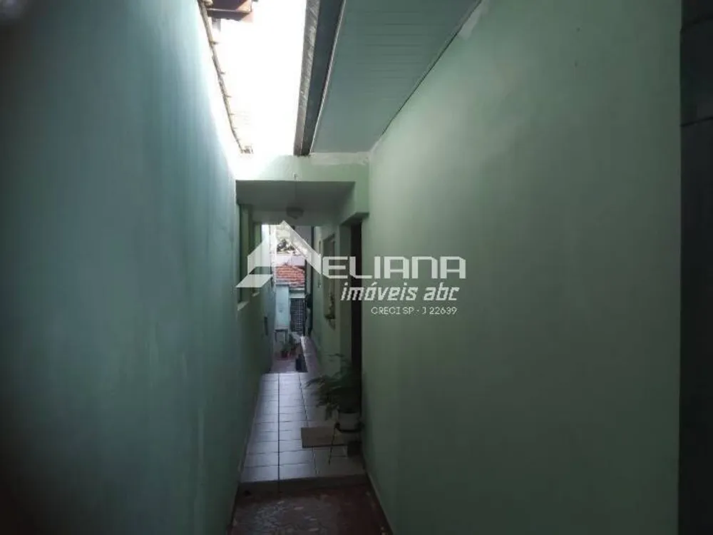 Casa, 3 quartos, 160 m² - Foto 1
