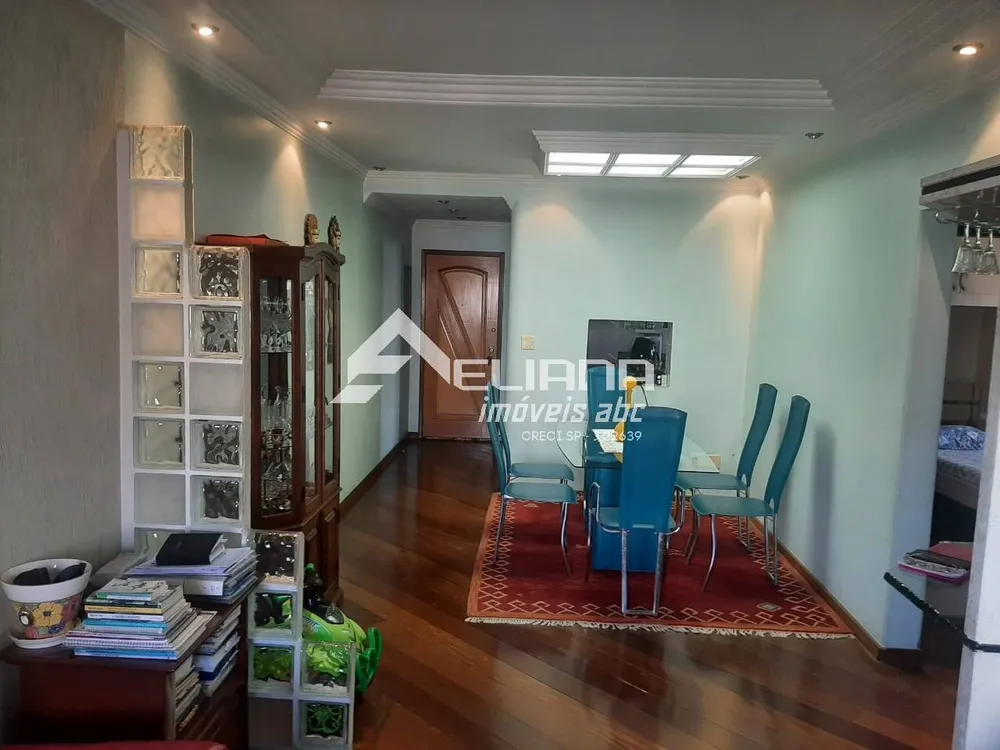 Apartamento, 3 quartos - Foto 1