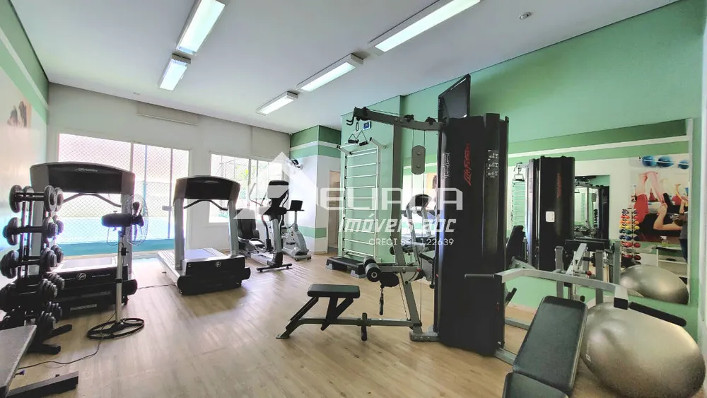 Apartamento, 3 quartos, 150 m² - Foto 1
