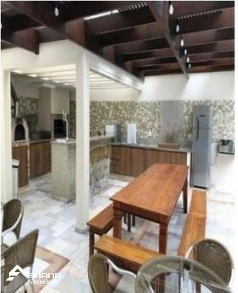 Apartamento, 3 quartos, 150 m² - Foto 2