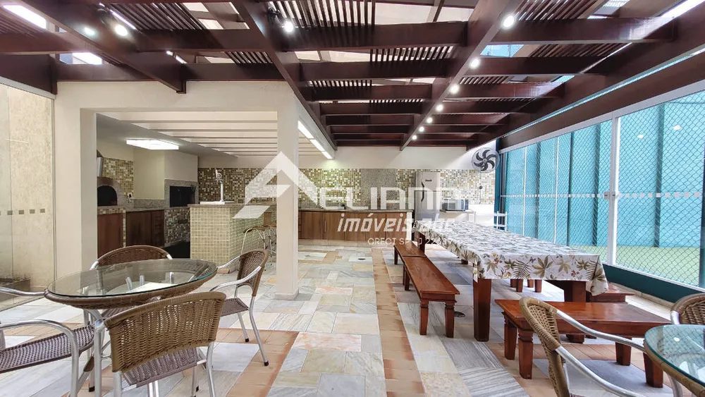Apartamento, 3 quartos, 150 m² - Foto 2