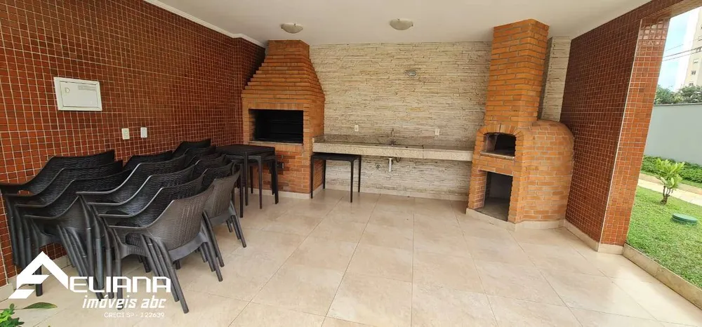 Apartamento, 2 quartos, 83 m² - Foto 12