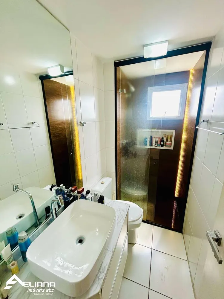 Apartamento, 2 quartos, 83 m² - Foto 5