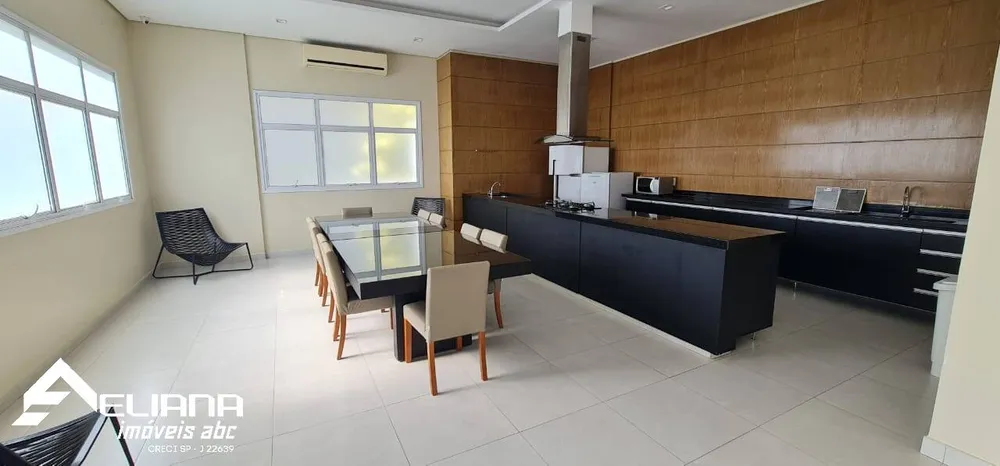 Apartamento, 2 quartos, 83 m² - Foto 8