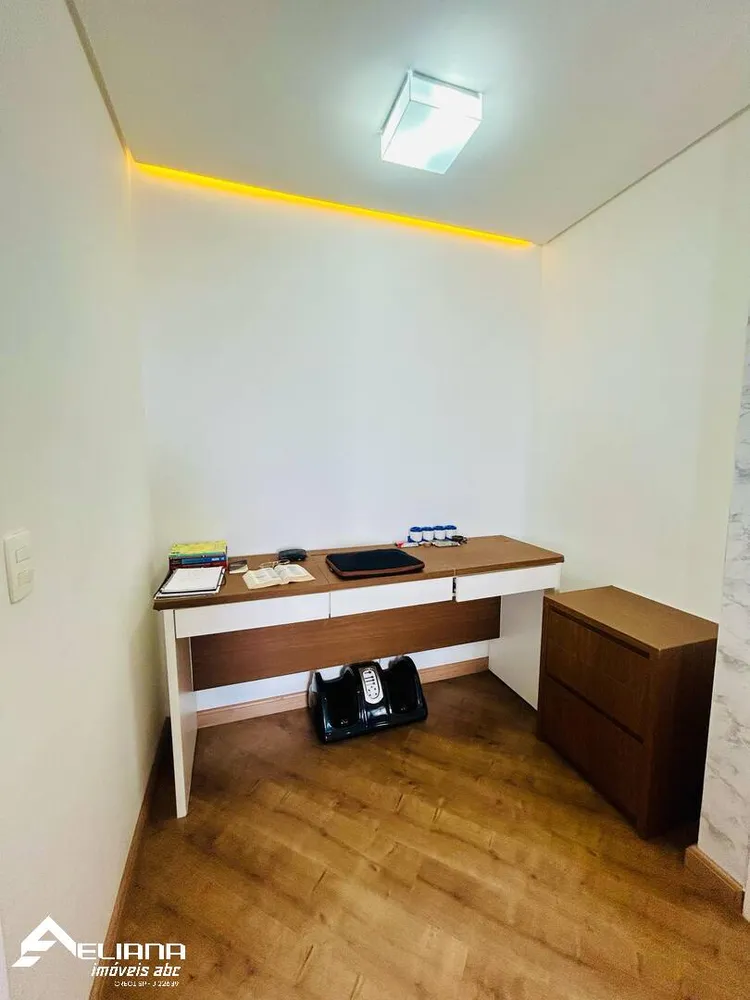 Apartamento, 2 quartos, 83 m² - Foto 3