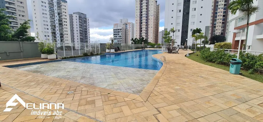 Apartamento, 2 quartos, 83 m² - Foto 7