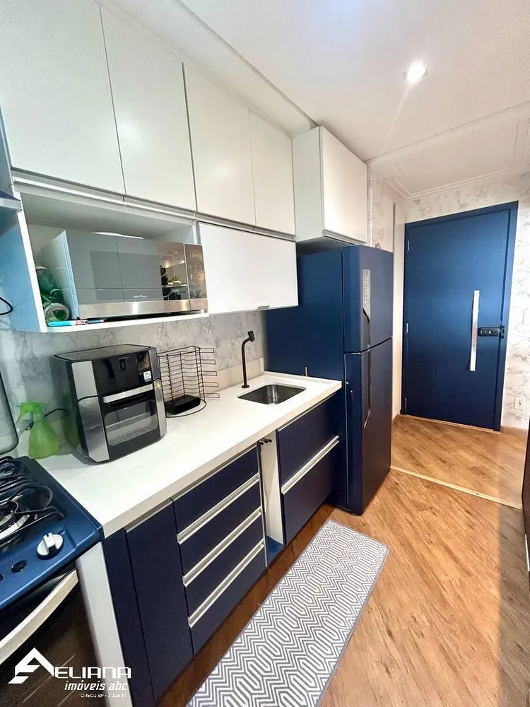 Apartamento, 2 quartos, 83 m² - Foto 2
