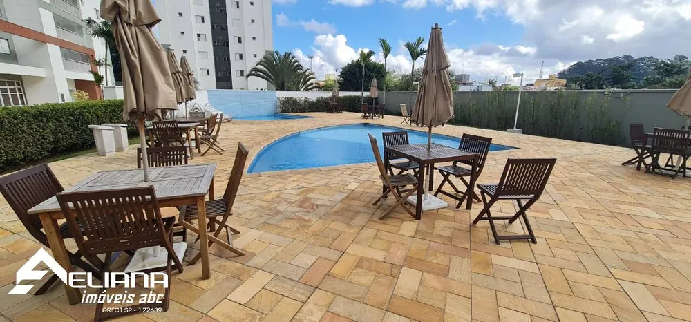 Apartamento, 2 quartos, 83 m² - Foto 14