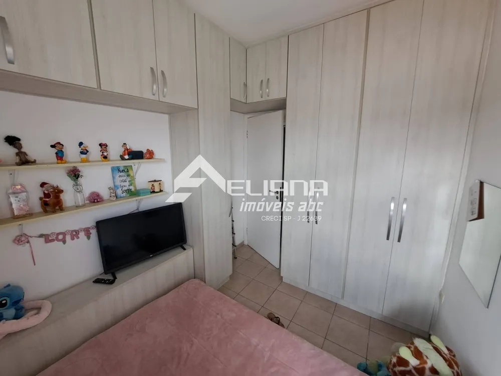 Sobrado, 2 quartos, 106 m² - Foto 4