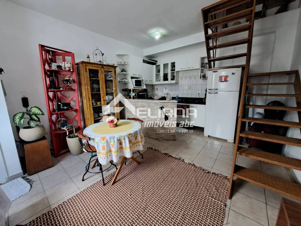 Sobrado, 2 quartos, 106 m² - Foto 2
