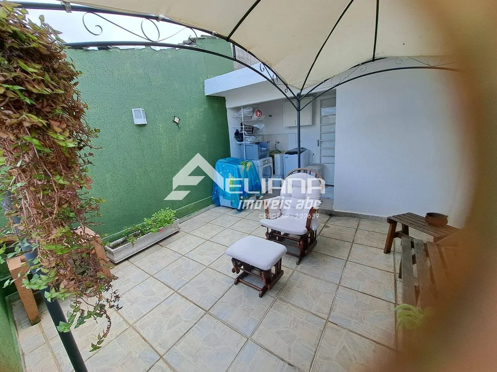 Sobrado, 2 quartos, 106 m² - Foto 3