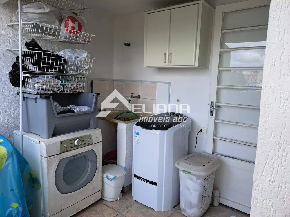 Sobrado, 2 quartos, 106 m² - Foto 4