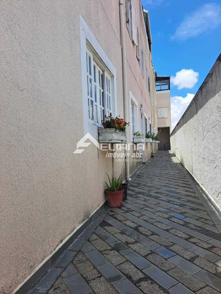 Sobrado, 2 quartos, 106 m² - Foto 1