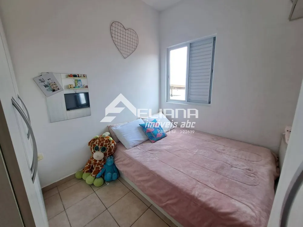Sobrado, 2 quartos, 106 m² - Foto 5