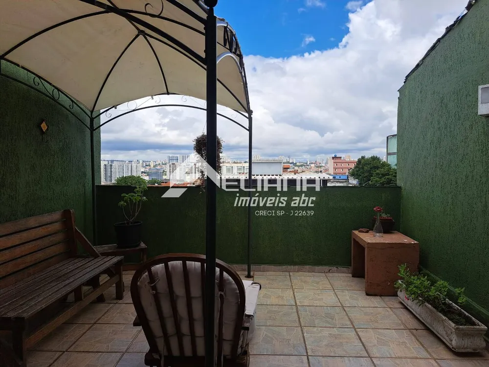 Sobrado, 2 quartos, 106 m² - Foto 8