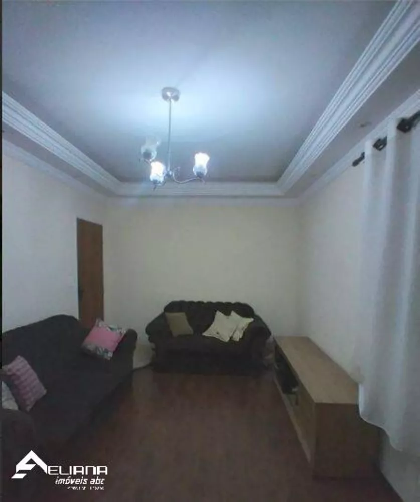 Apartamento à venda com 3 quartos, 110m² - Foto 8