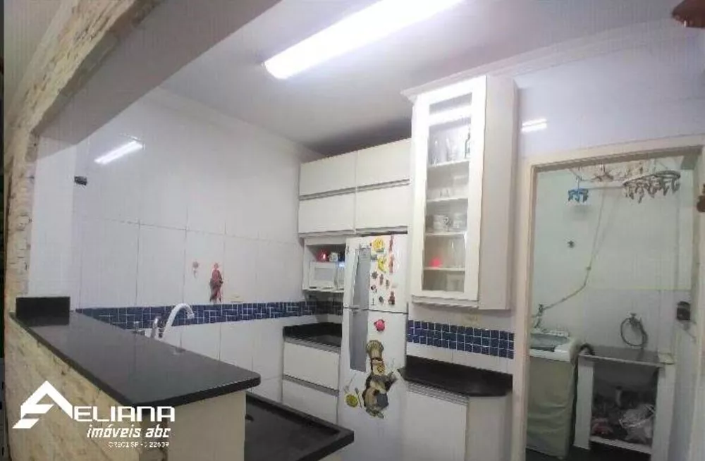 Apartamento à venda com 3 quartos, 110m² - Foto 1