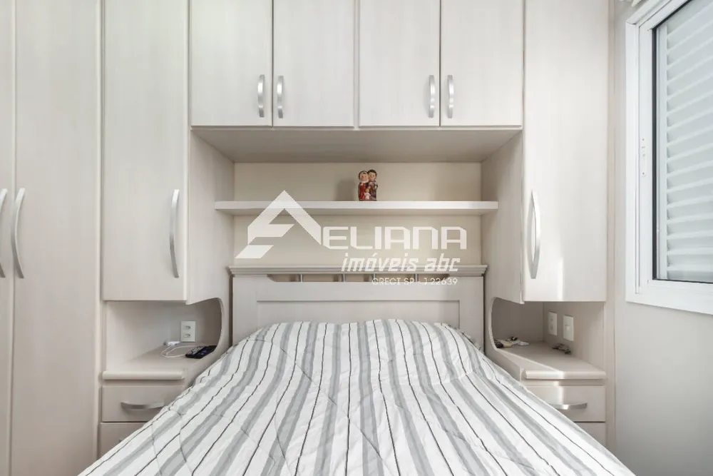 Apartamento, 2 quartos, 61 m² - Foto 5