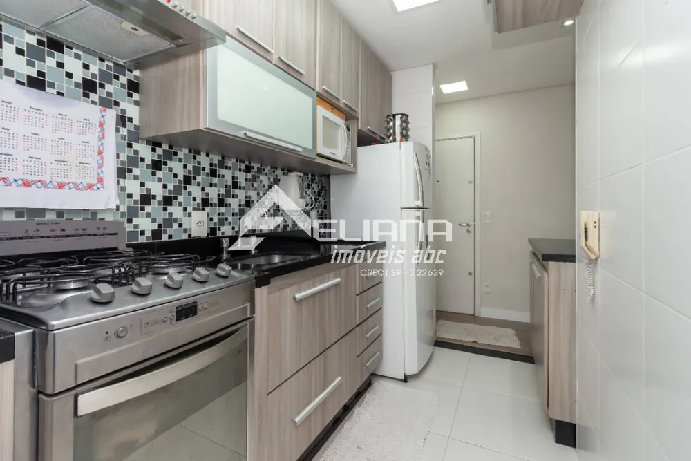 Apartamento, 2 quartos, 61 m² - Foto 1