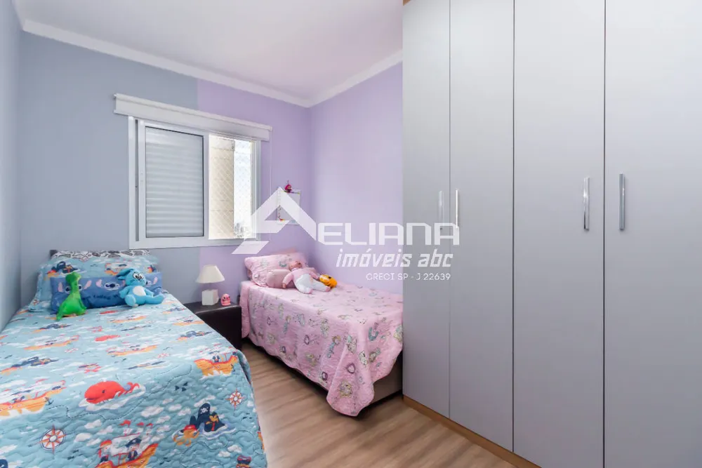 Apartamento, 2 quartos, 61 m² - Foto 6