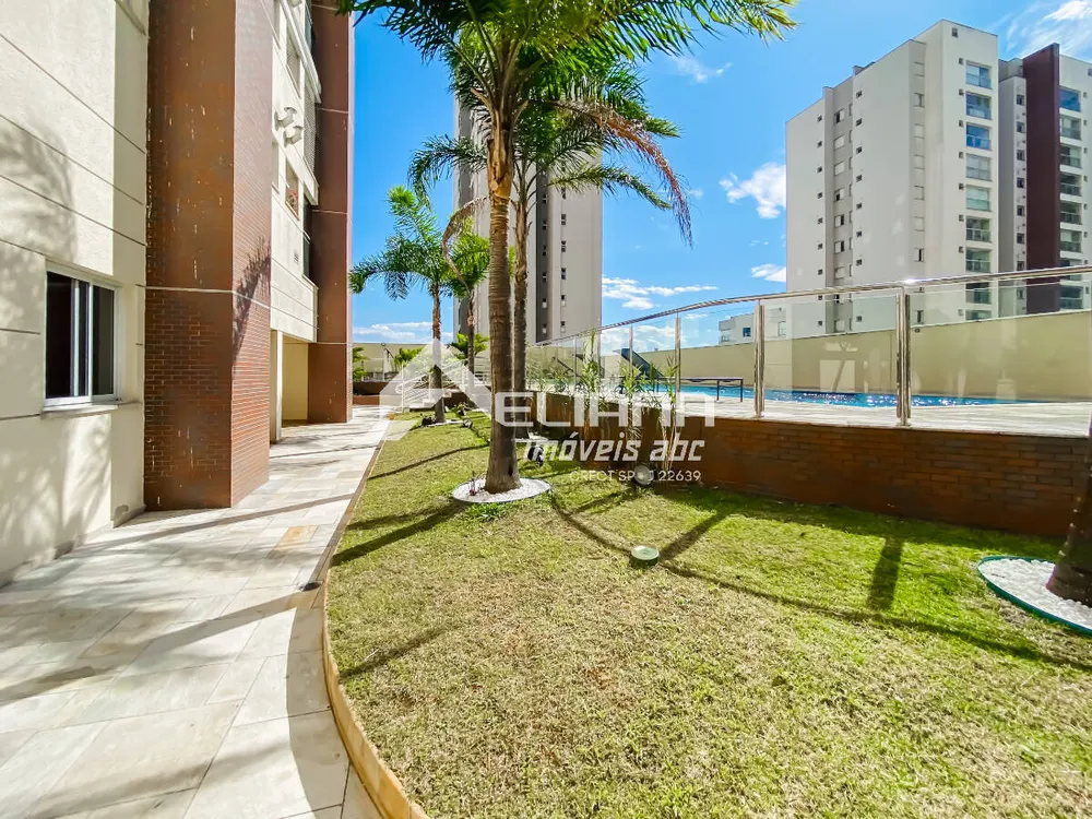 Apartamento, 2 quartos, 61 m² - Foto 8