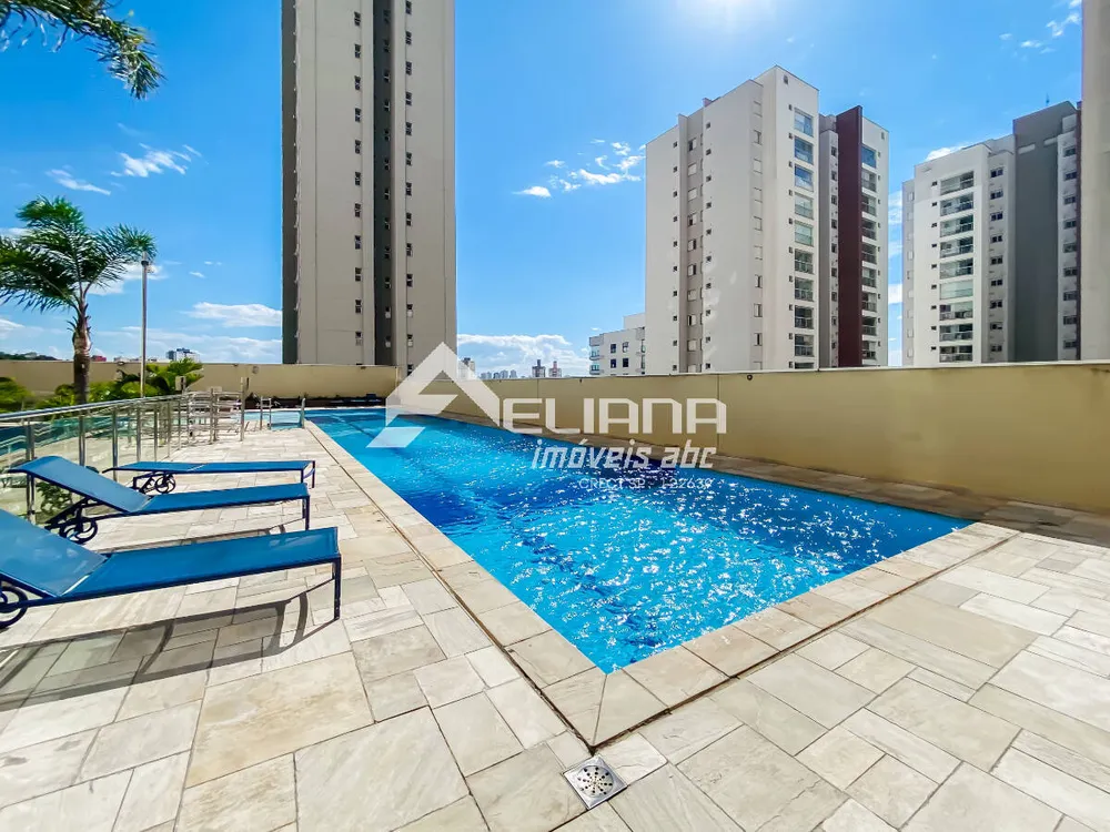 Apartamento, 2 quartos, 61 m² - Foto 10