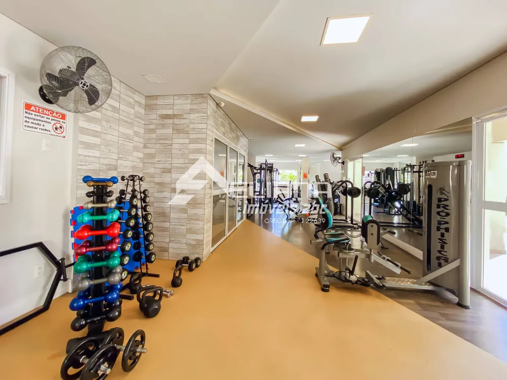 Apartamento, 2 quartos, 61 m² - Foto 12
