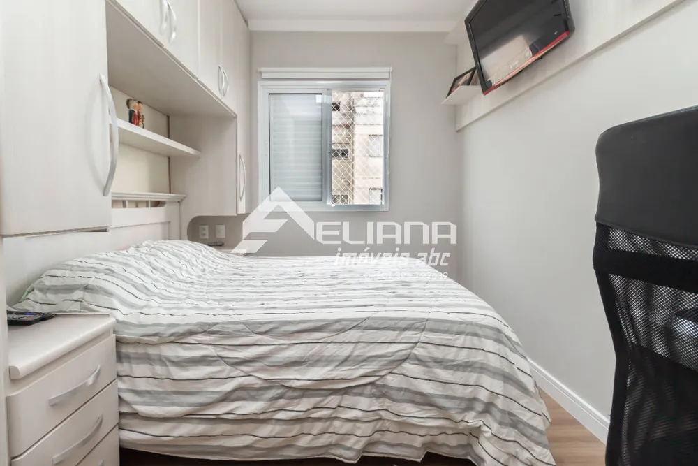 Apartamento, 2 quartos, 61 m² - Foto 4