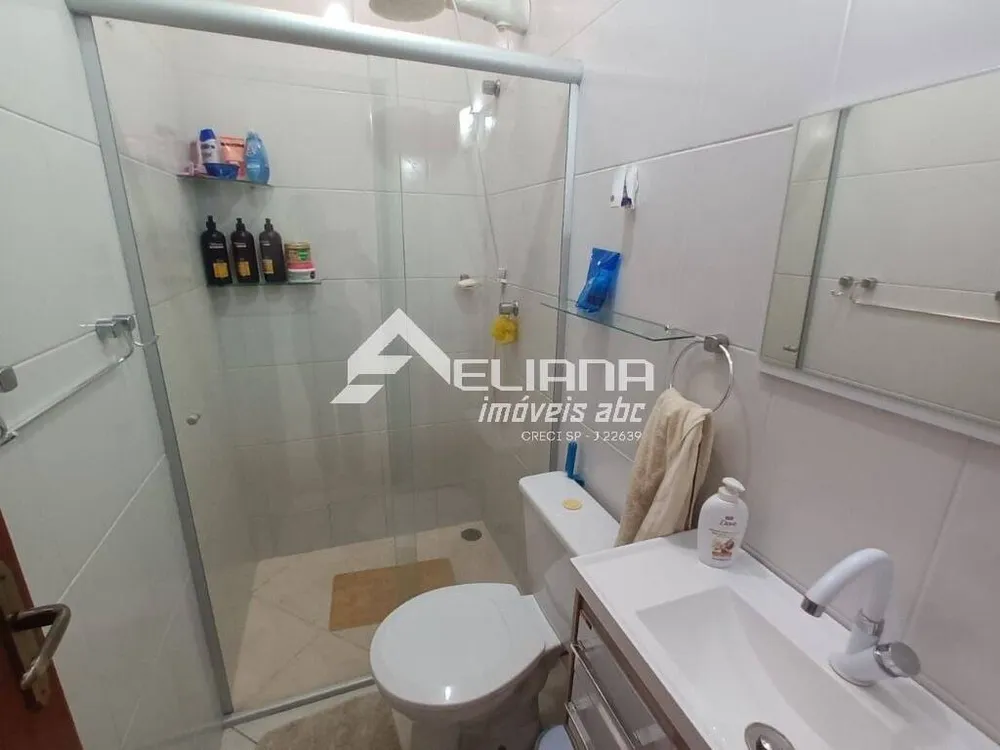 Sobrado, 3 quartos, 98 m² - Foto 8