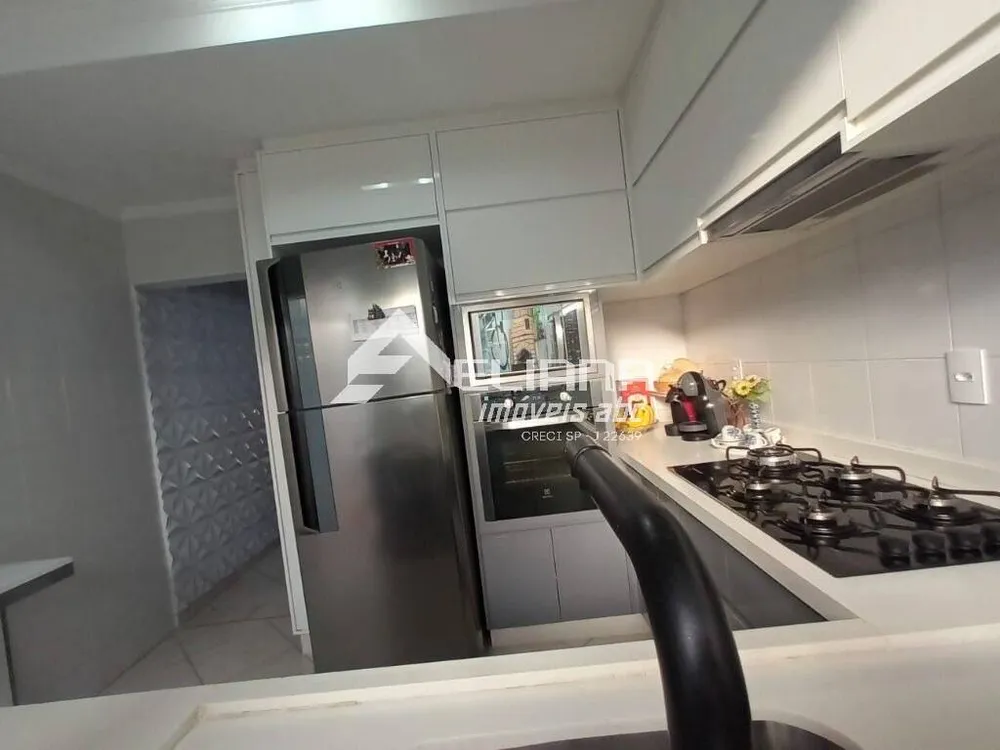 Sobrado, 3 quartos, 98 m² - Foto 9
