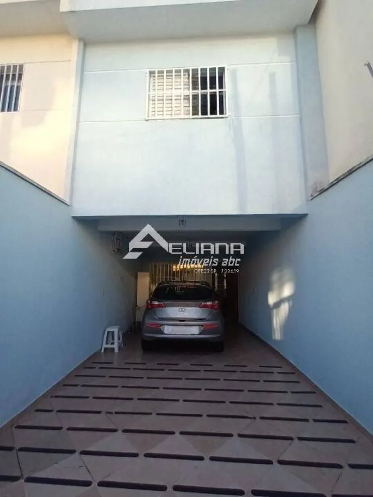 Sobrado, 3 quartos, 98 m² - Foto 11