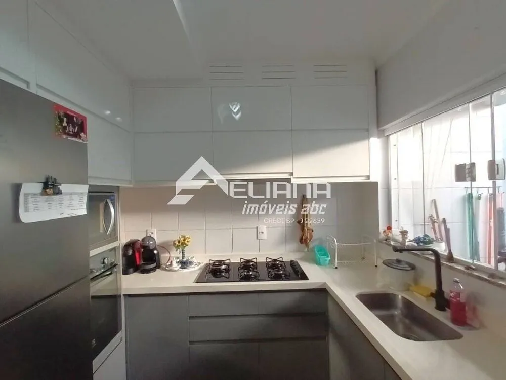 Sobrado, 3 quartos, 98 m² - Foto 3