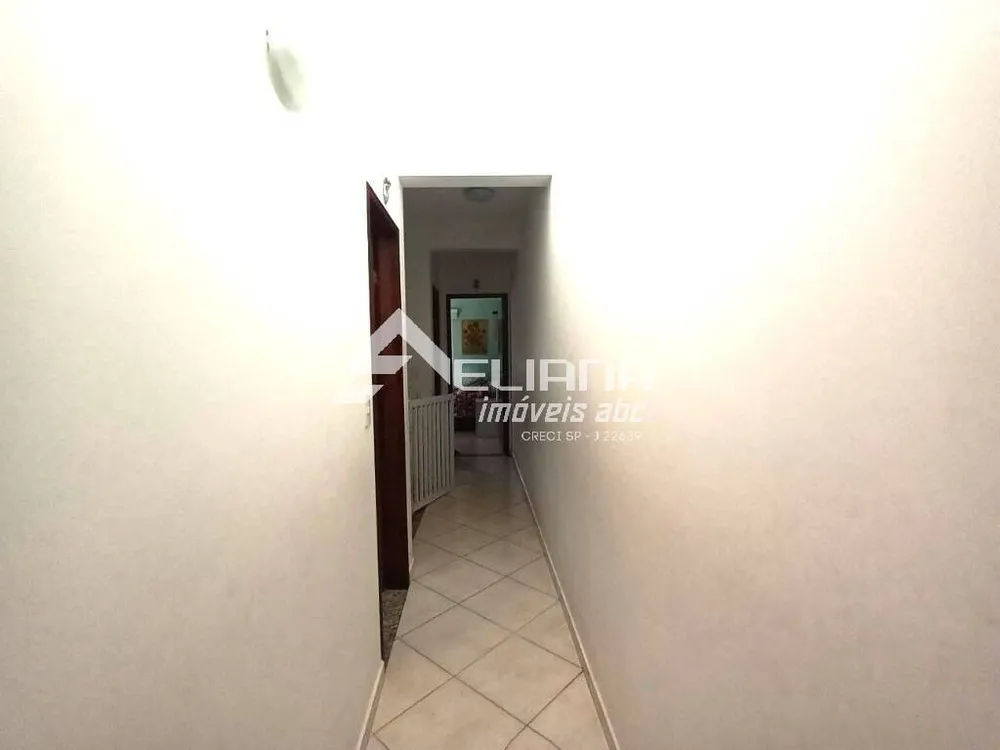 Sobrado, 3 quartos, 98 m² - Foto 10