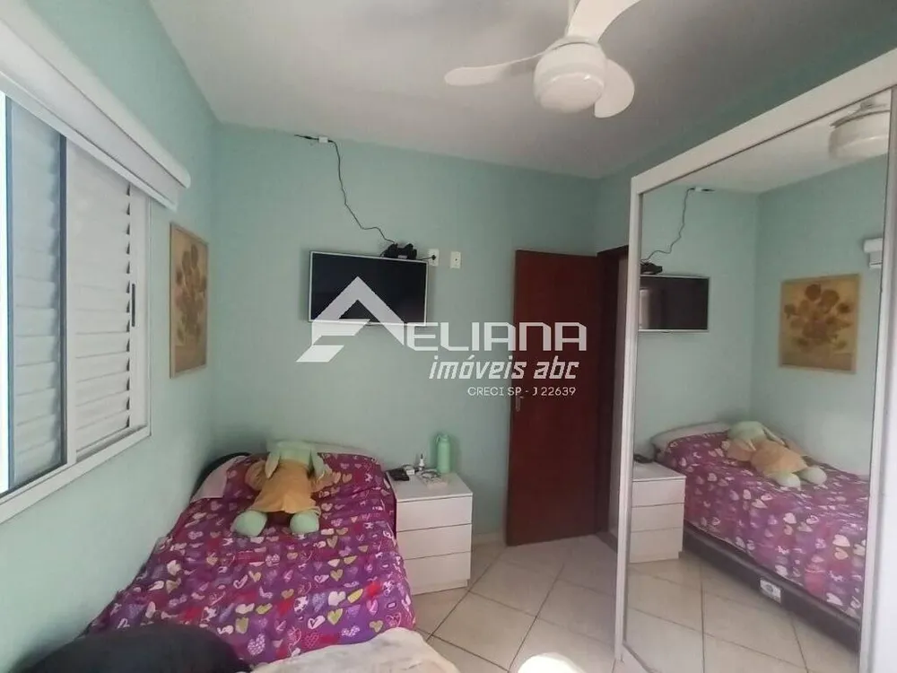 Sobrado, 3 quartos, 98 m² - Foto 14