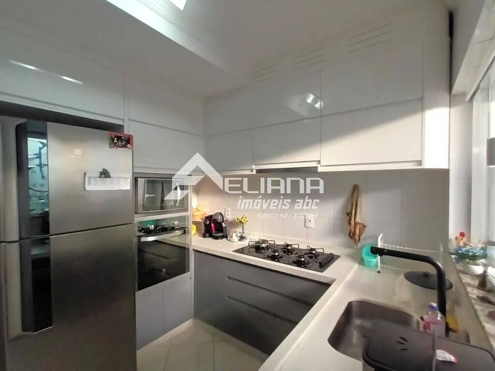 Sobrado, 3 quartos, 98 m² - Foto 2