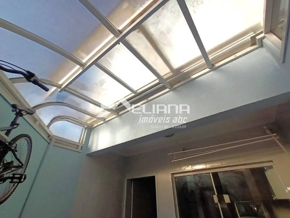 Sobrado, 3 quartos, 98 m² - Foto 6